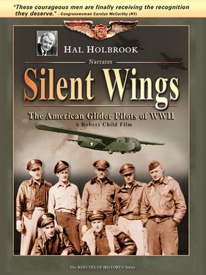 cover image of Silent Wings